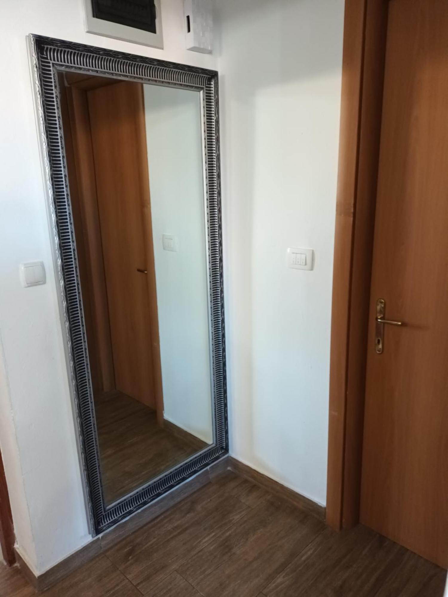 Apartment Jazbina 普拉 外观 照片
