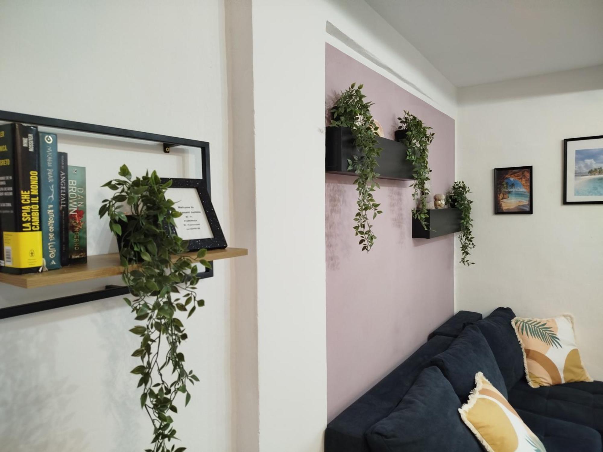 Apartment Jazbina 普拉 外观 照片