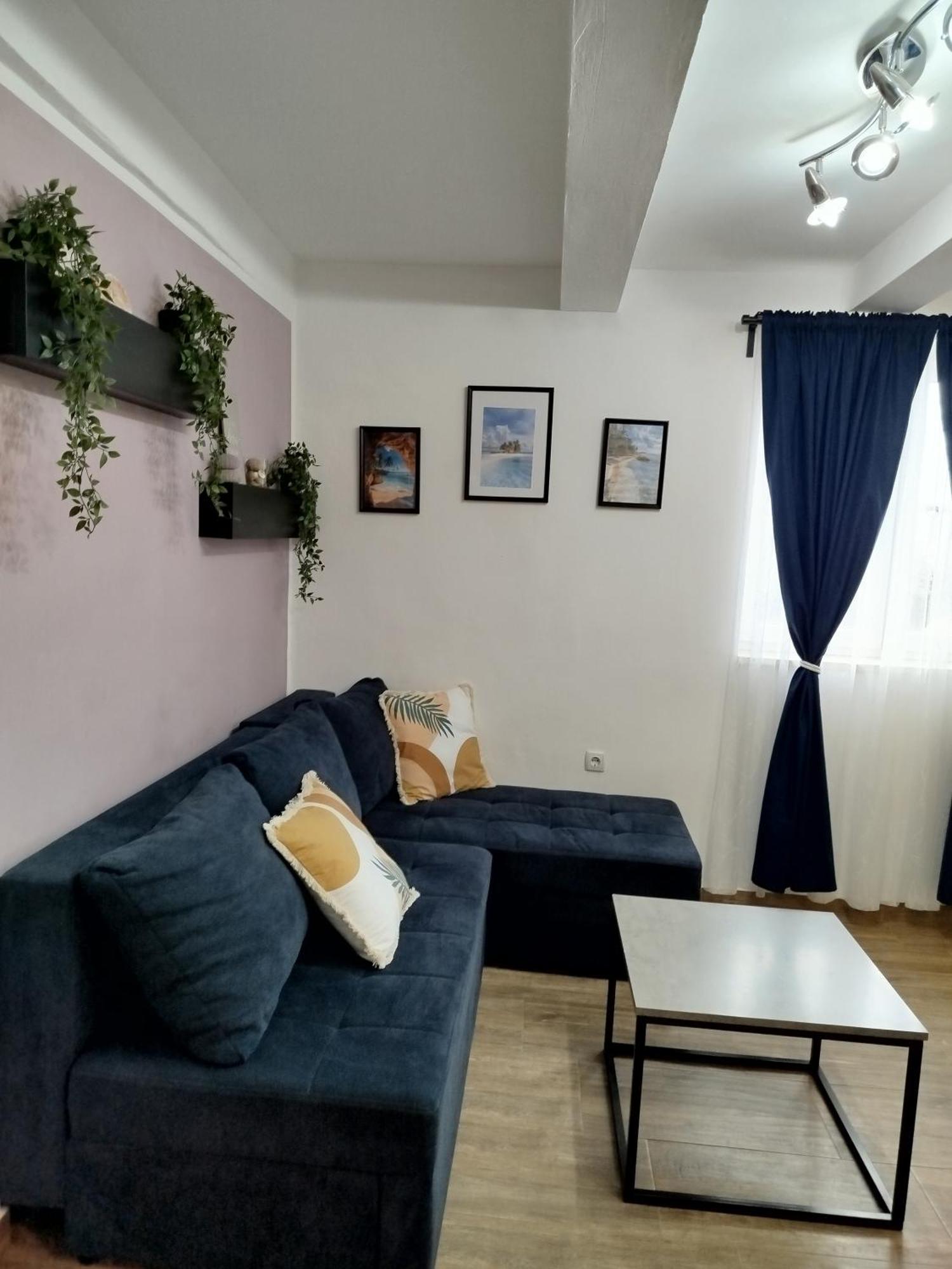 Apartment Jazbina 普拉 外观 照片
