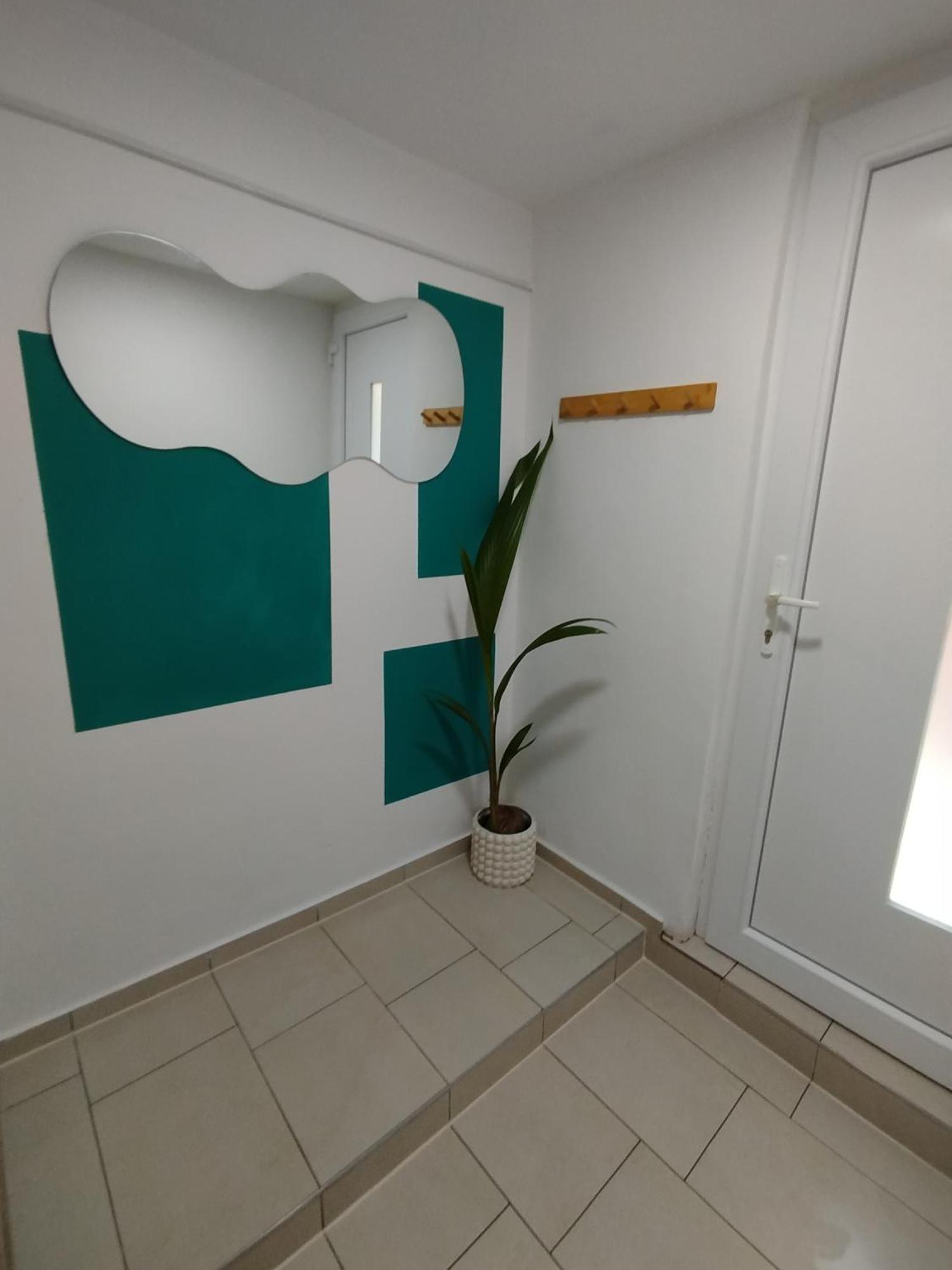 Apartment Jazbina 普拉 外观 照片